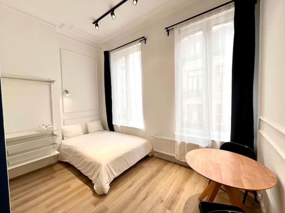 Chez Gianni & Stephanie - A Cozy And Elegant In * Brussels