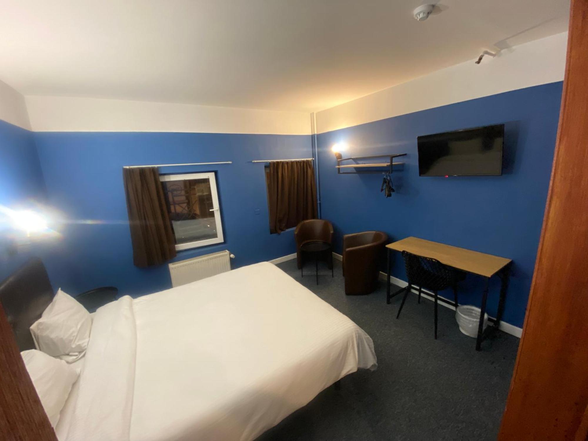 Hotel Windsor Brussels