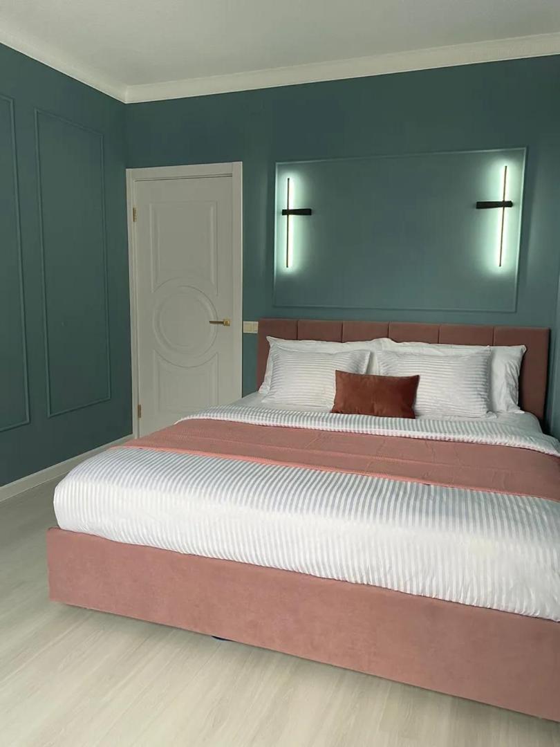 Apartment Chaussee De Wavre Family App's *