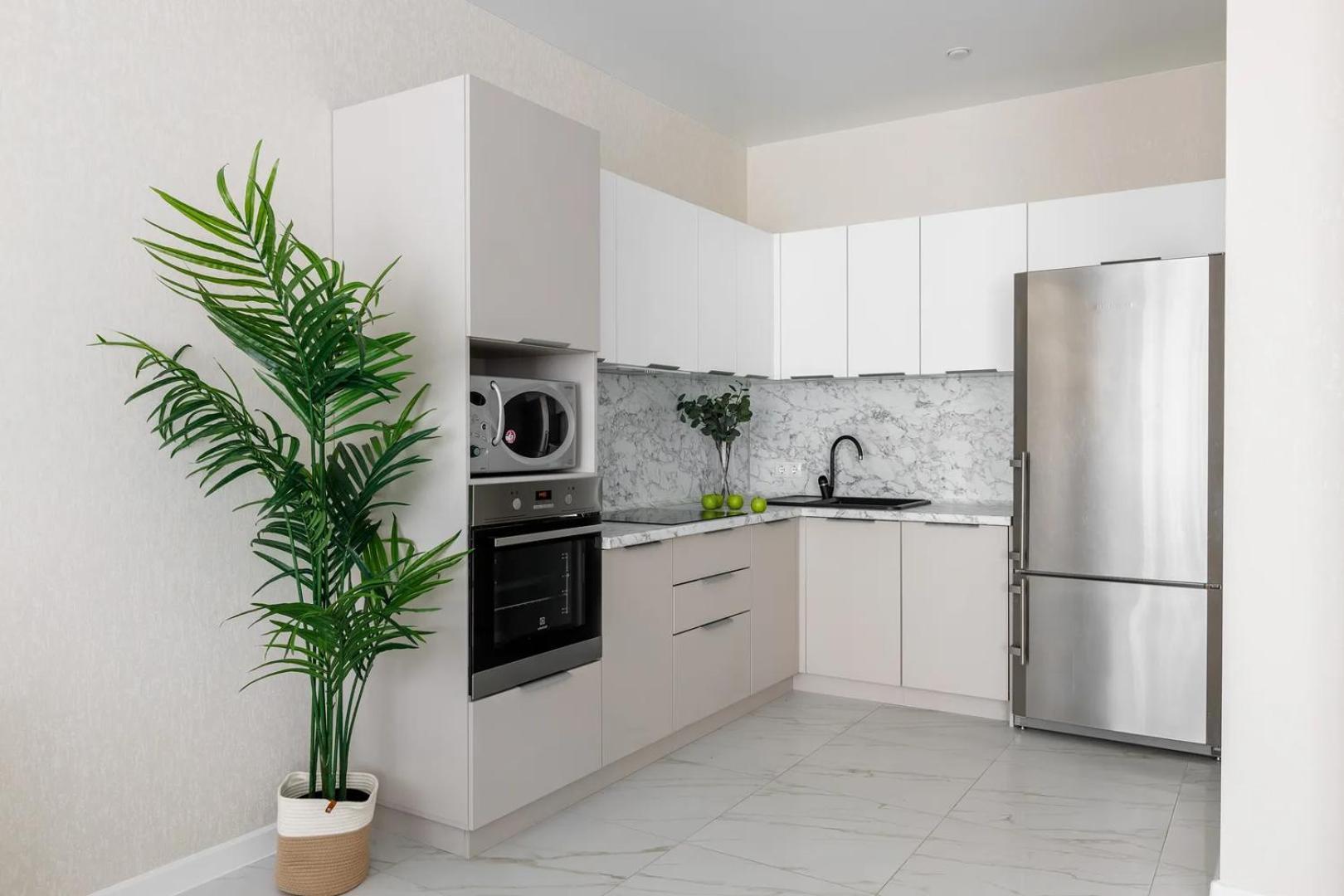 Apartment Chaussee De Wavre Family App's
