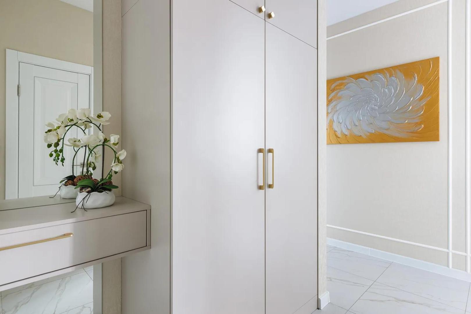 Chaussee De Wavre Family App's Apartment