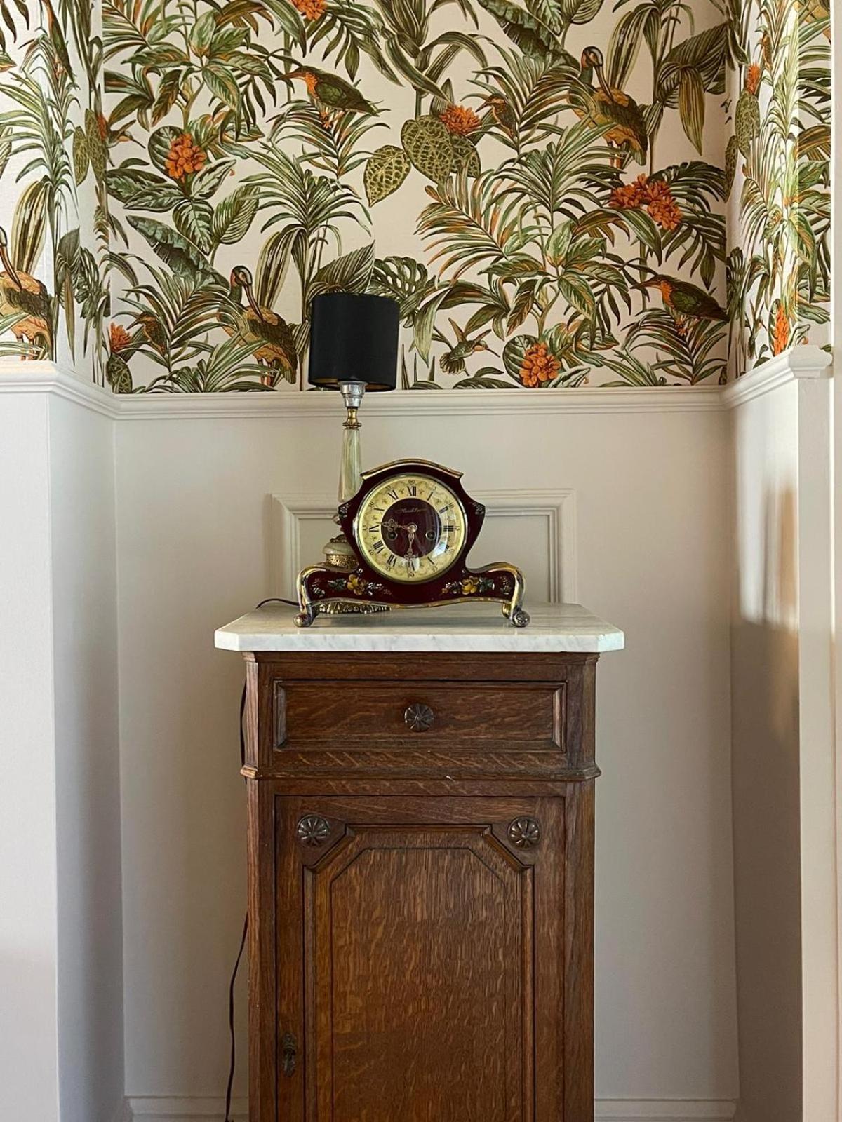Apartment La Petite Foret Art Deco In *