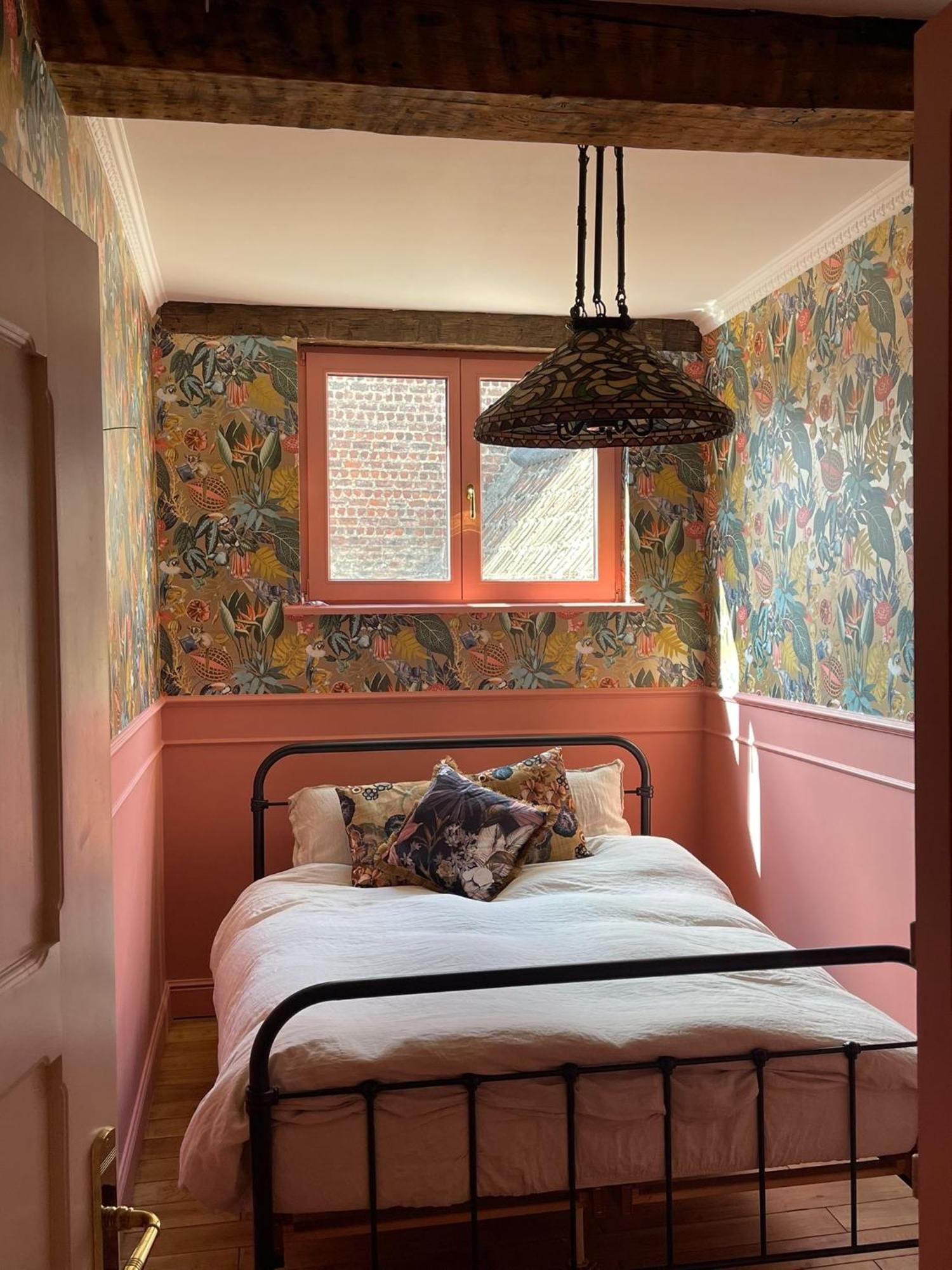 La Petite Foret Art Deco In *