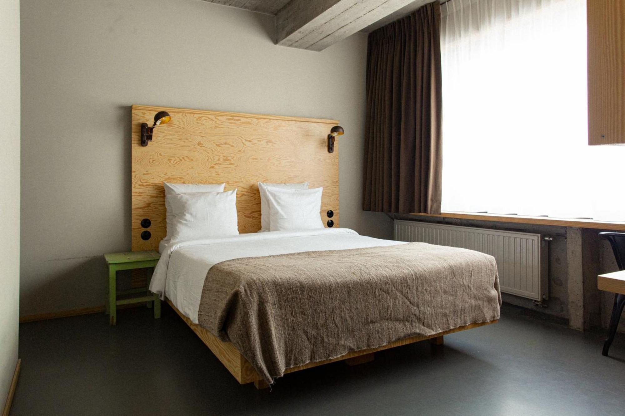 Hotel Jam Brussels