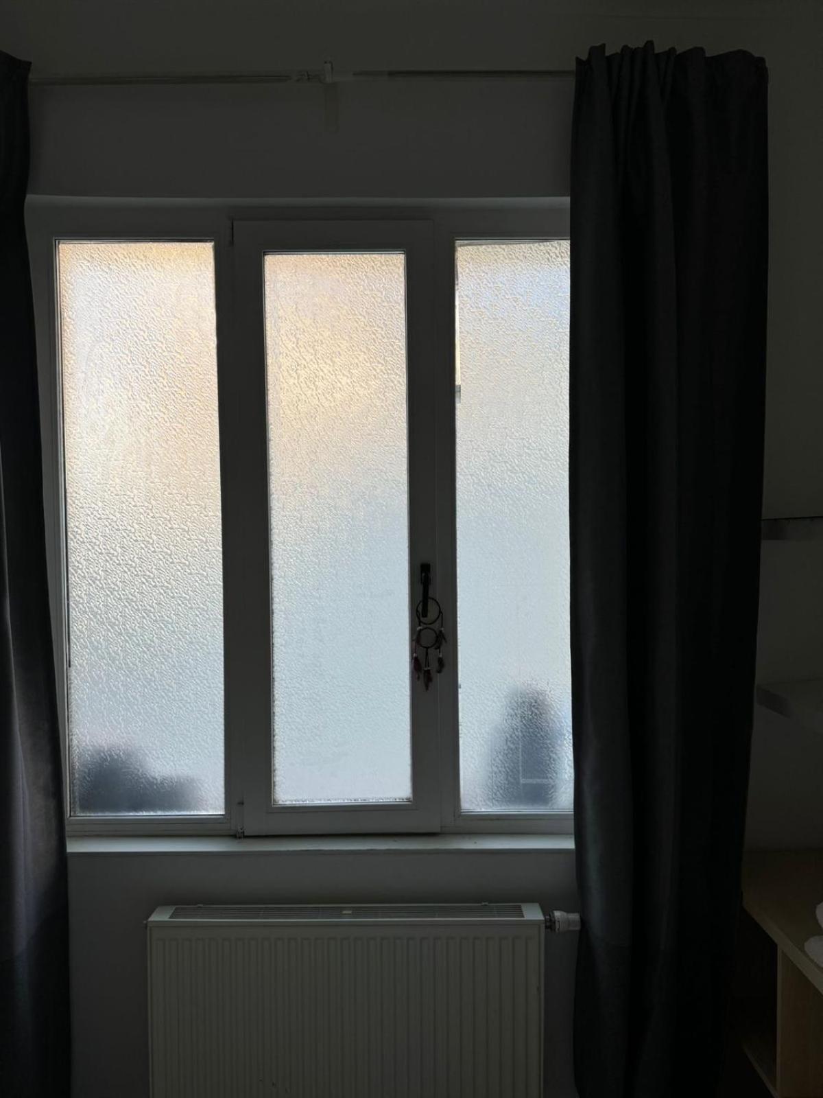 Beautiful 2 Bedroom In Place Flagey Bxl