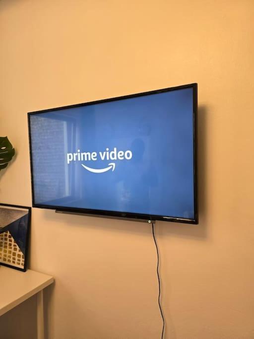 Glamorous In Apartment