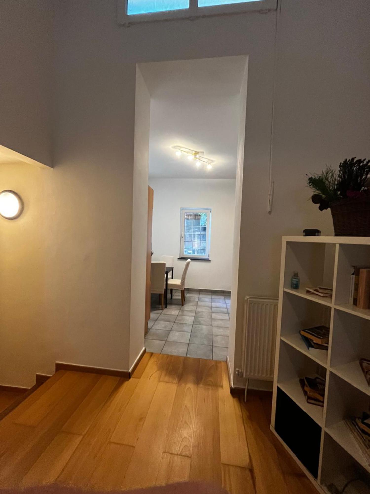 Apartamento L&l