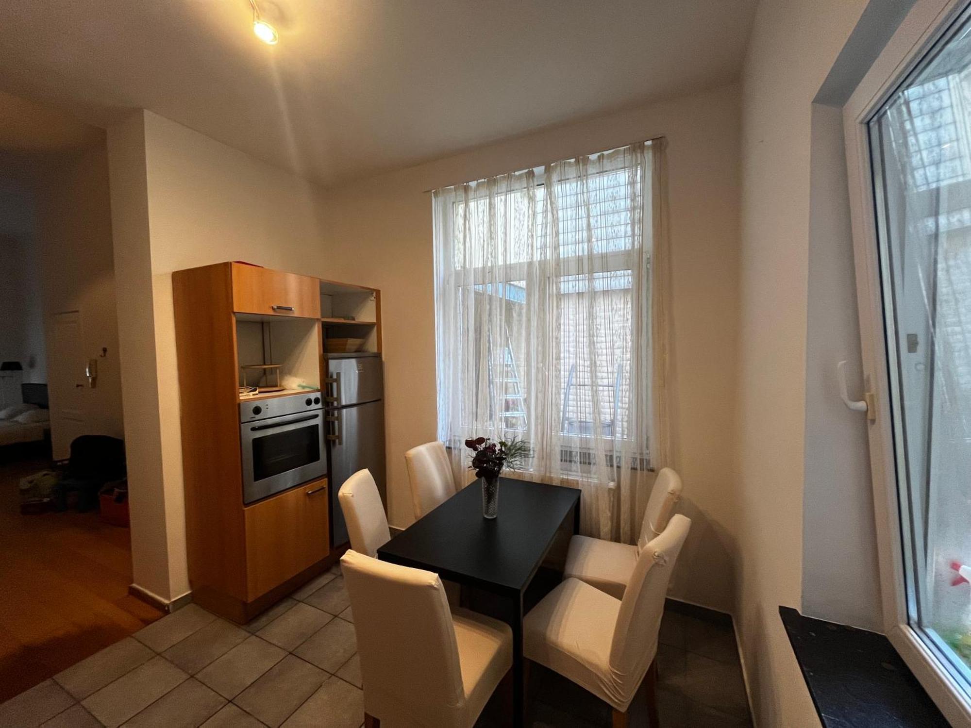 L&l Apartamento