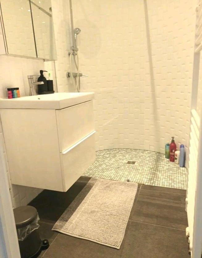 Beautiful 2 Bedroom In Place Flagey Bxl Apartment *