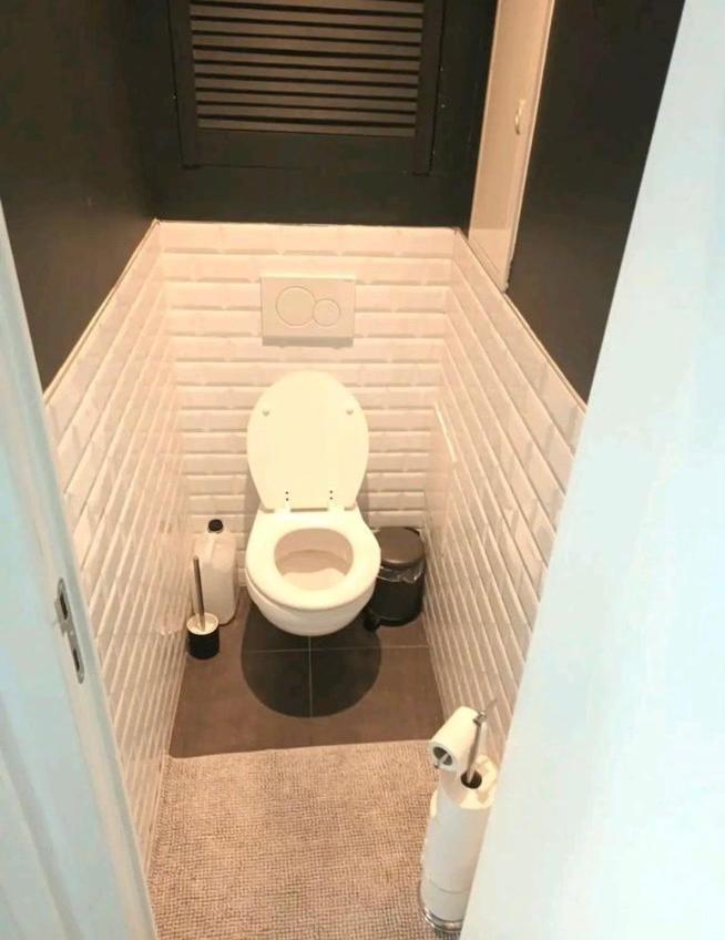 Beautiful 2 Bedroom In Place Flagey Bxl *