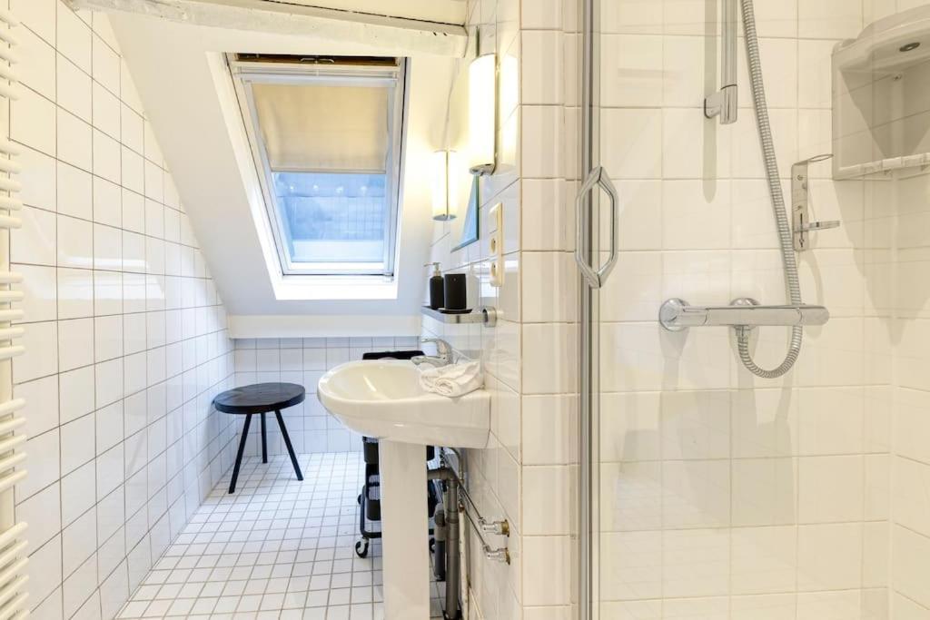 Authentic Belgian Home, Downtown Villa Brussels