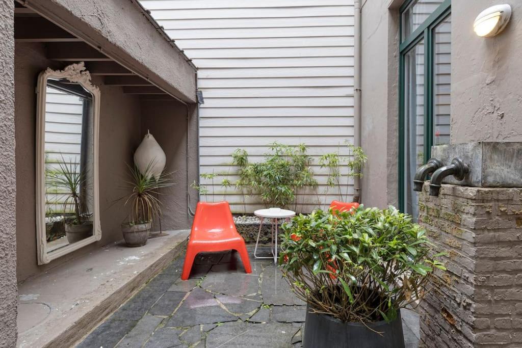 Villa Authentic Belgian Home, Downtown Brussels