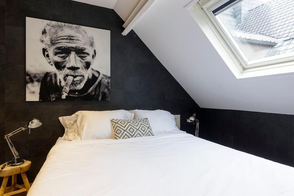 Authentic Belgian Home, Downtown Villa *