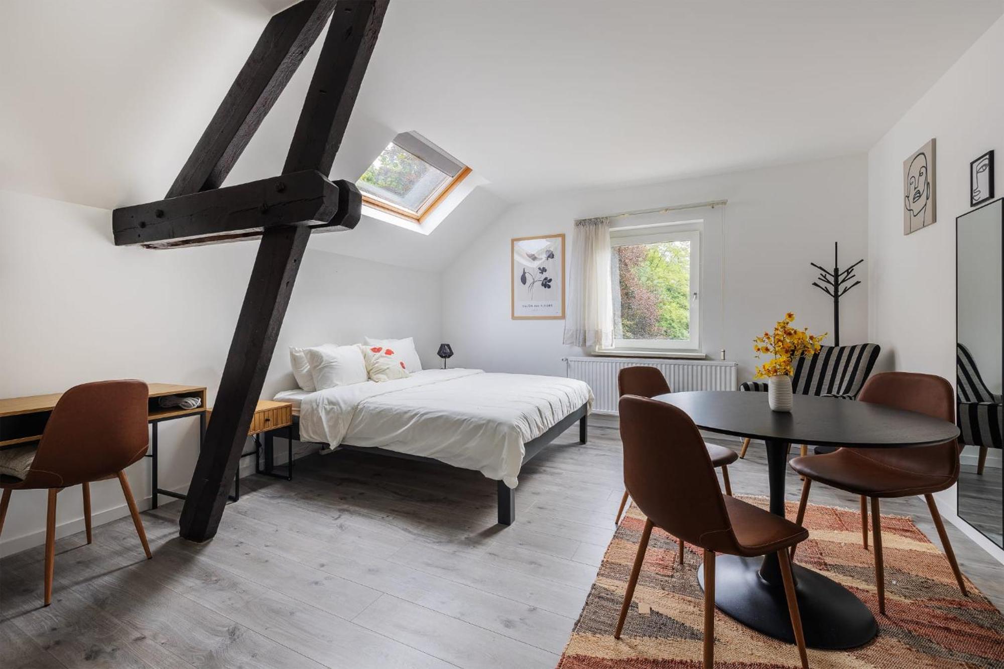 Cosy Place Expo 300 Apartment *
