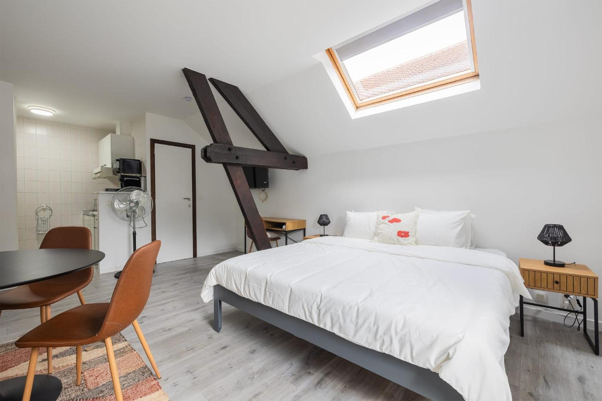 Apartment Cosy Place Expo 300 *