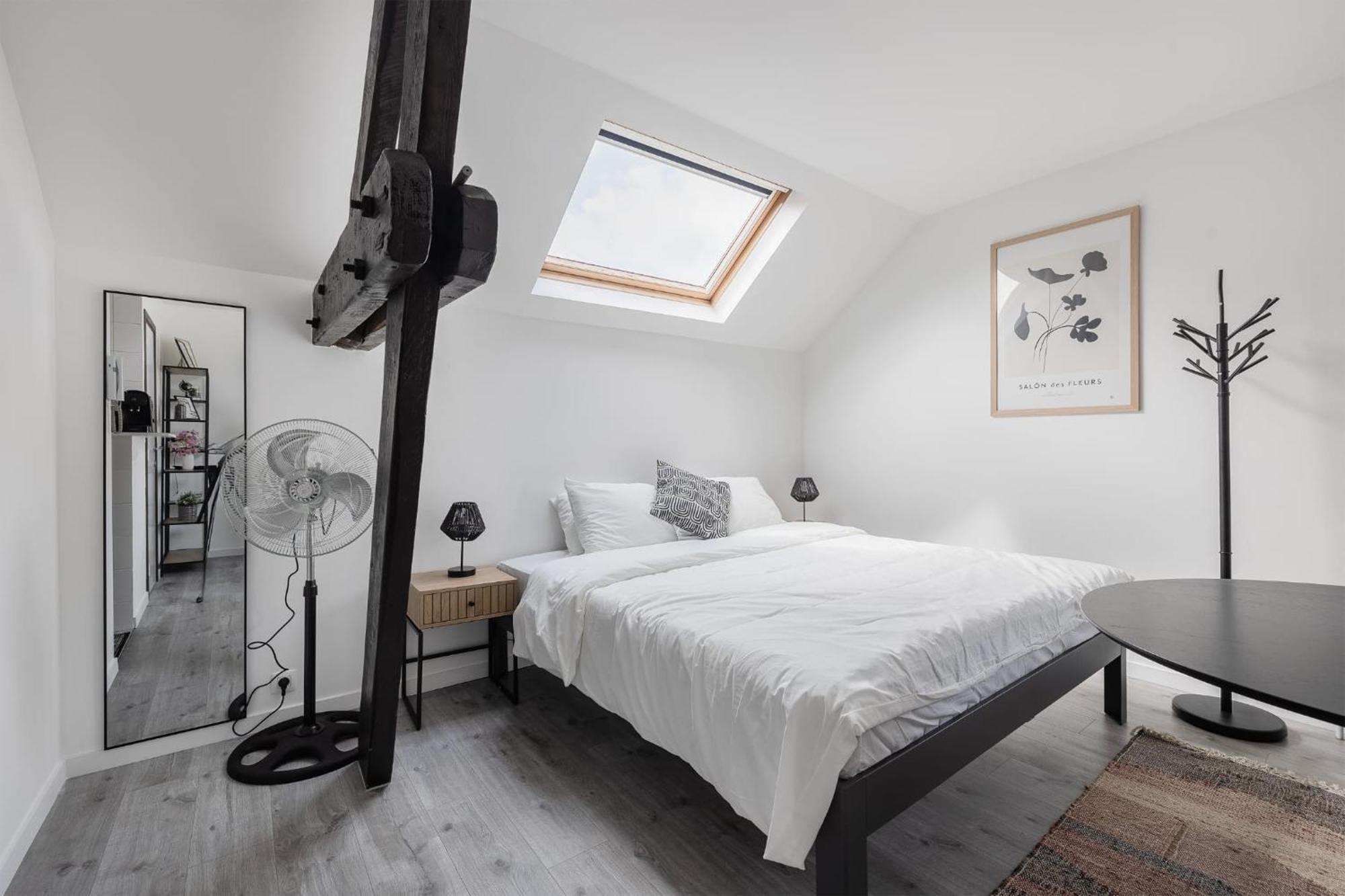 Apartment Cosy Place Expo 300
