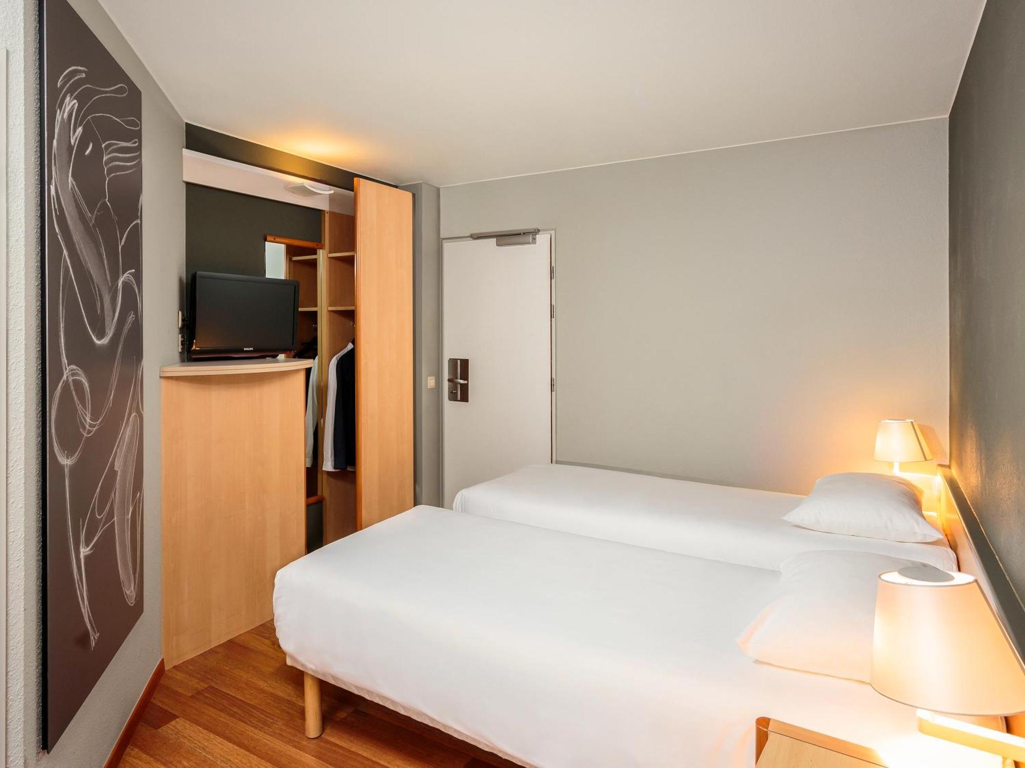 Hotel Ibis Centre Brussels