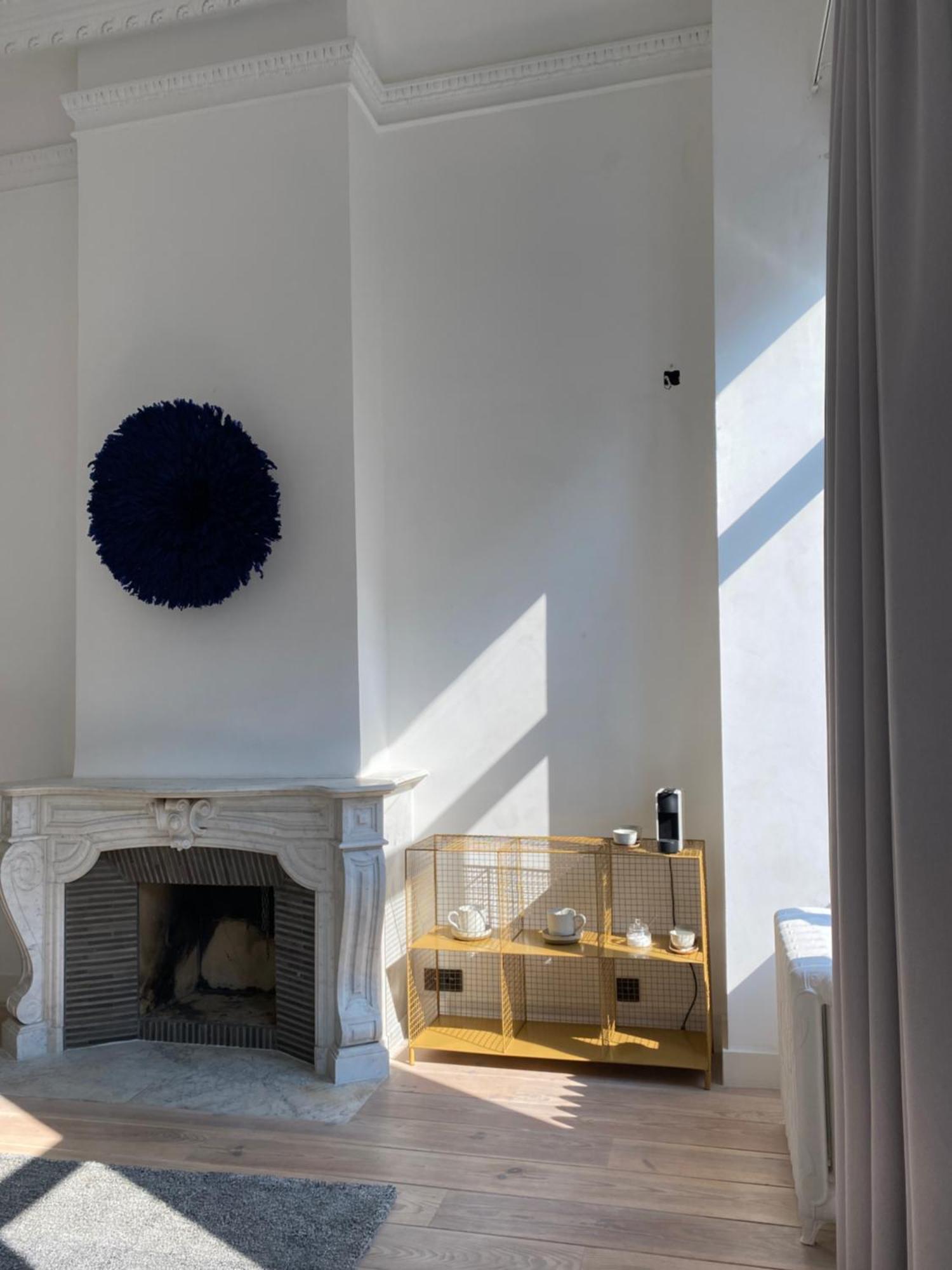 Canopee Guesthouse Bed & Breakfast Ixelles