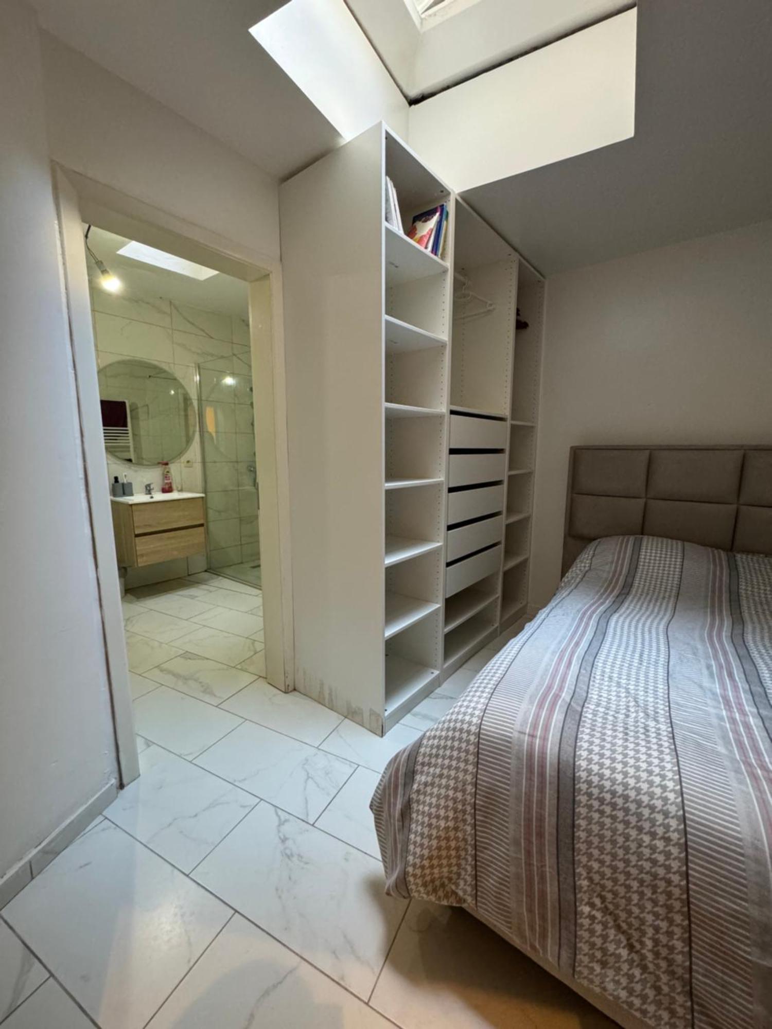 Yacine Gadio Apartment *