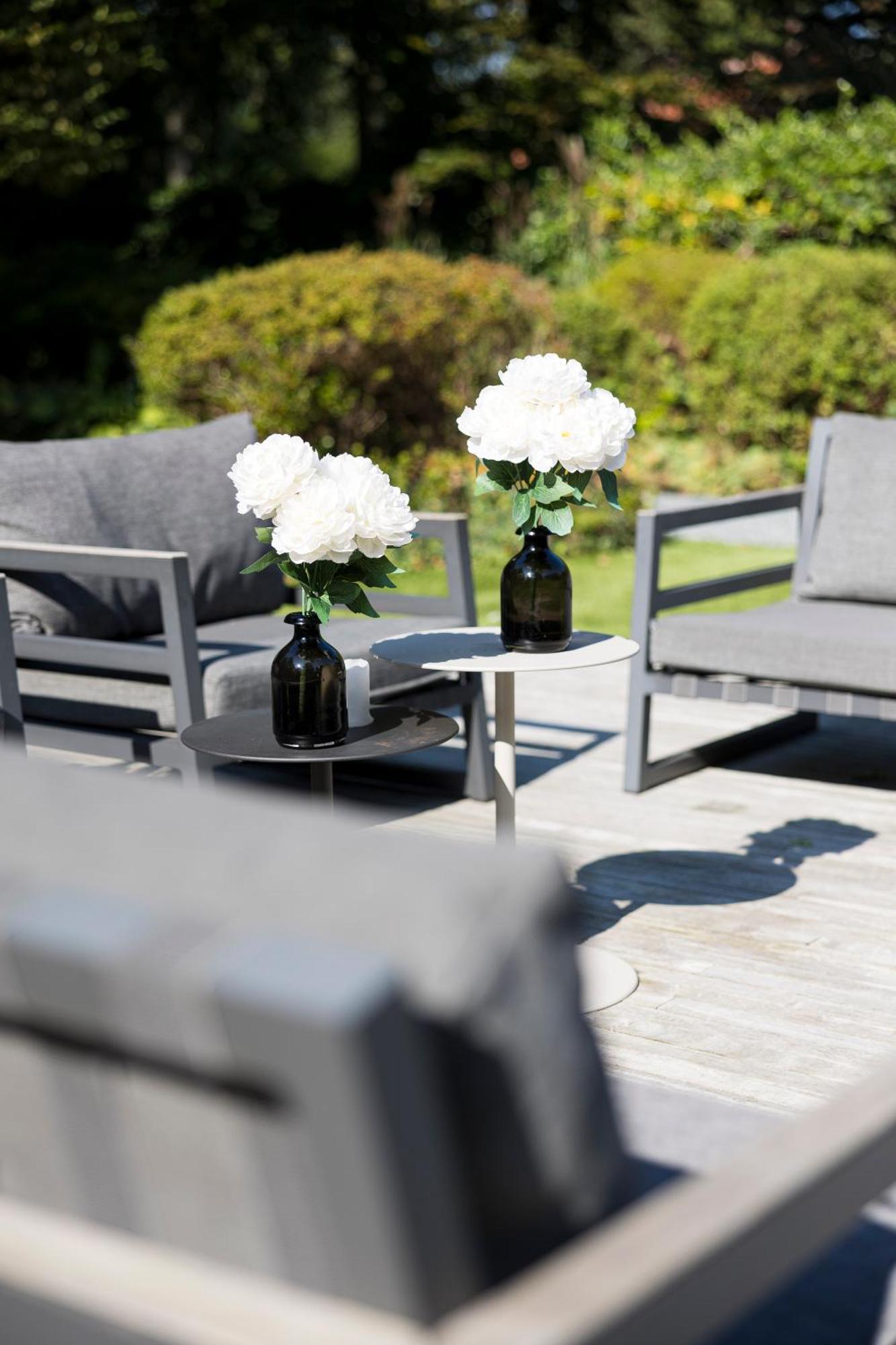 Luxurious 1000m2 With Garden And Pool Villa Brussels
