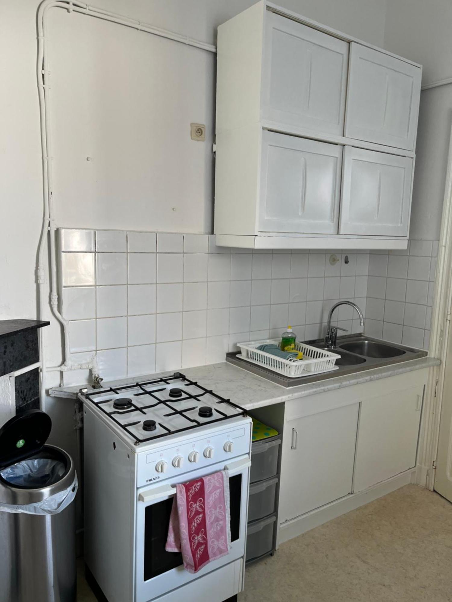 Center Apartment Brussels