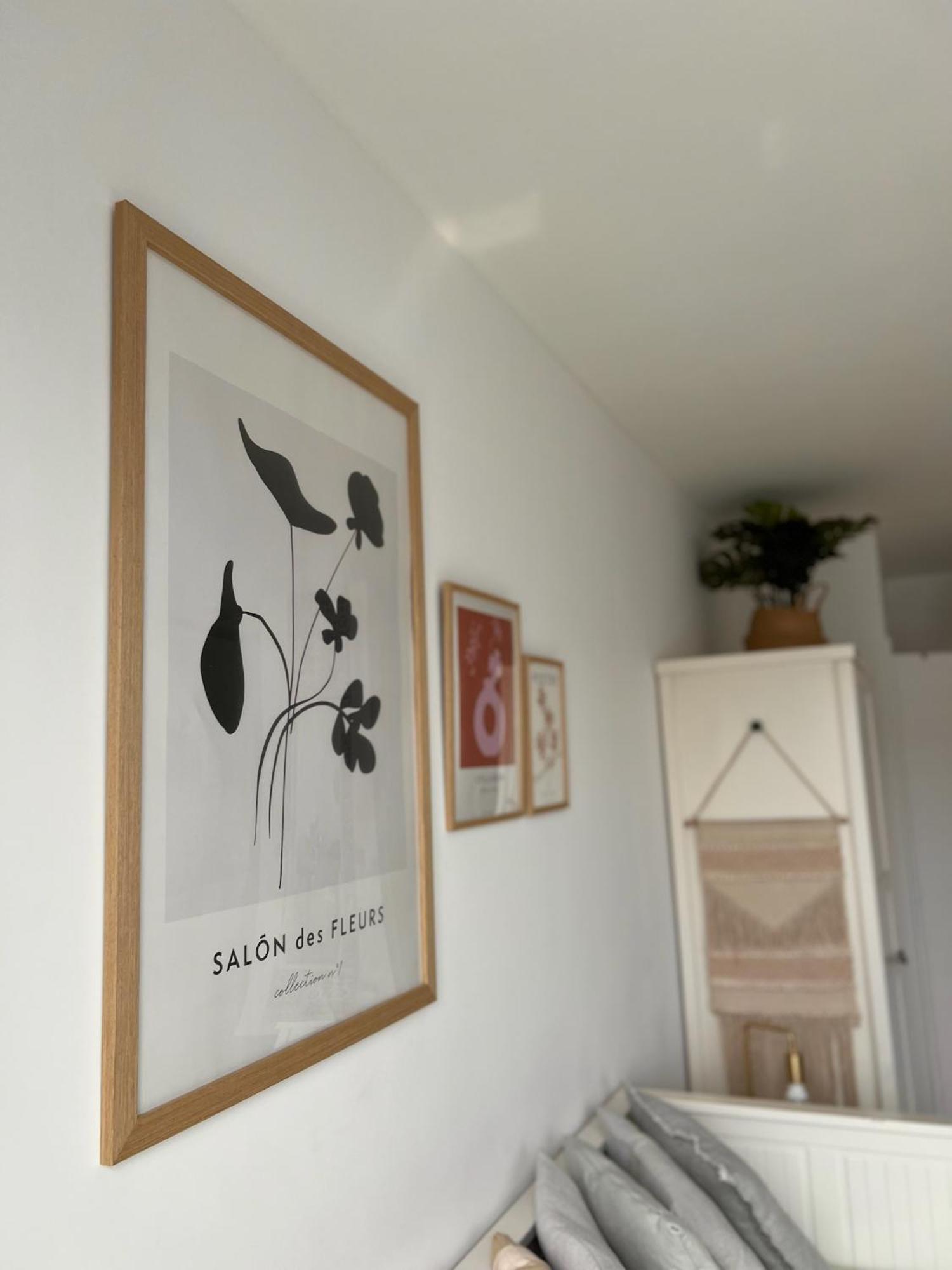 Flat Moderne Et Lumineux Apartment *