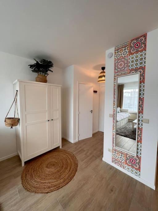 Apartment Flat Moderne Et Lumineux *