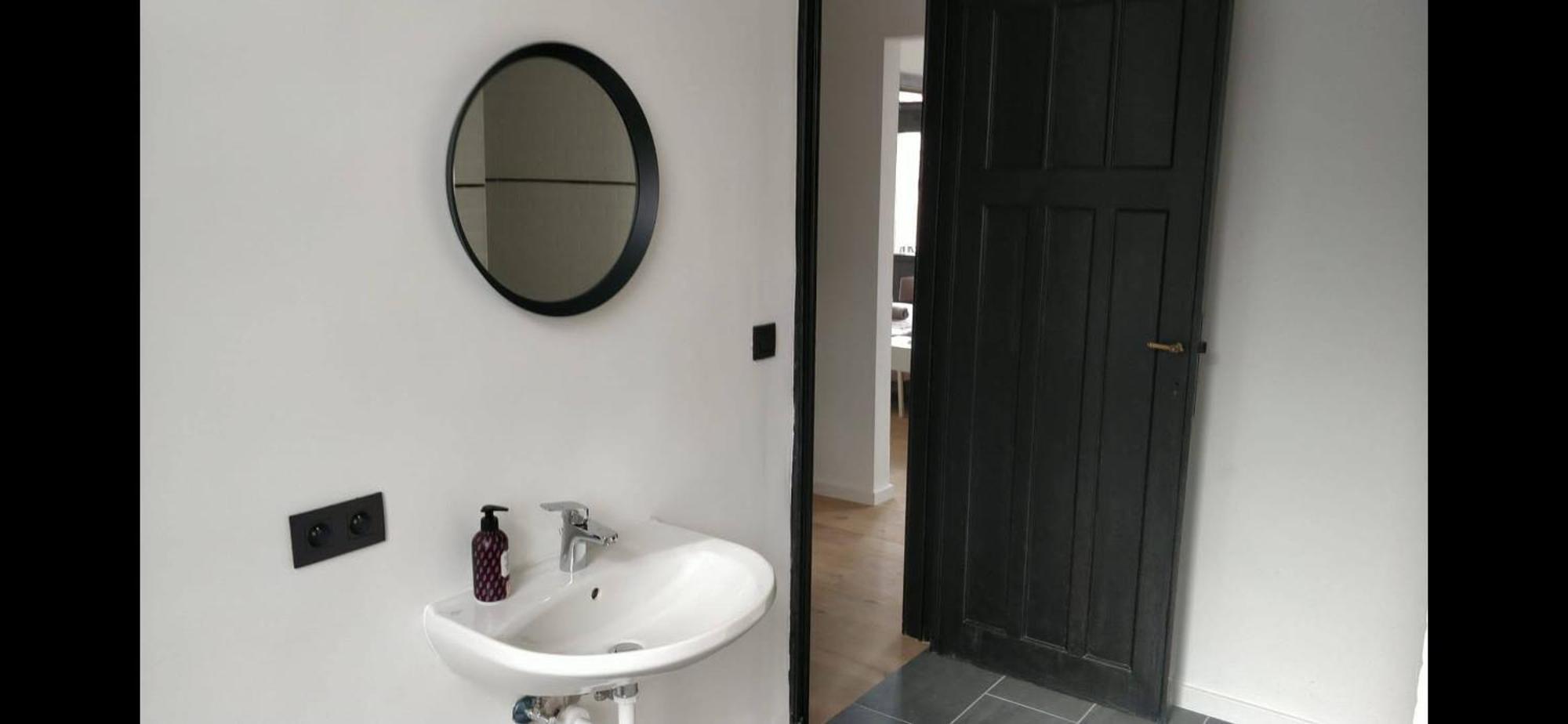 Apartamento Midi Flat *