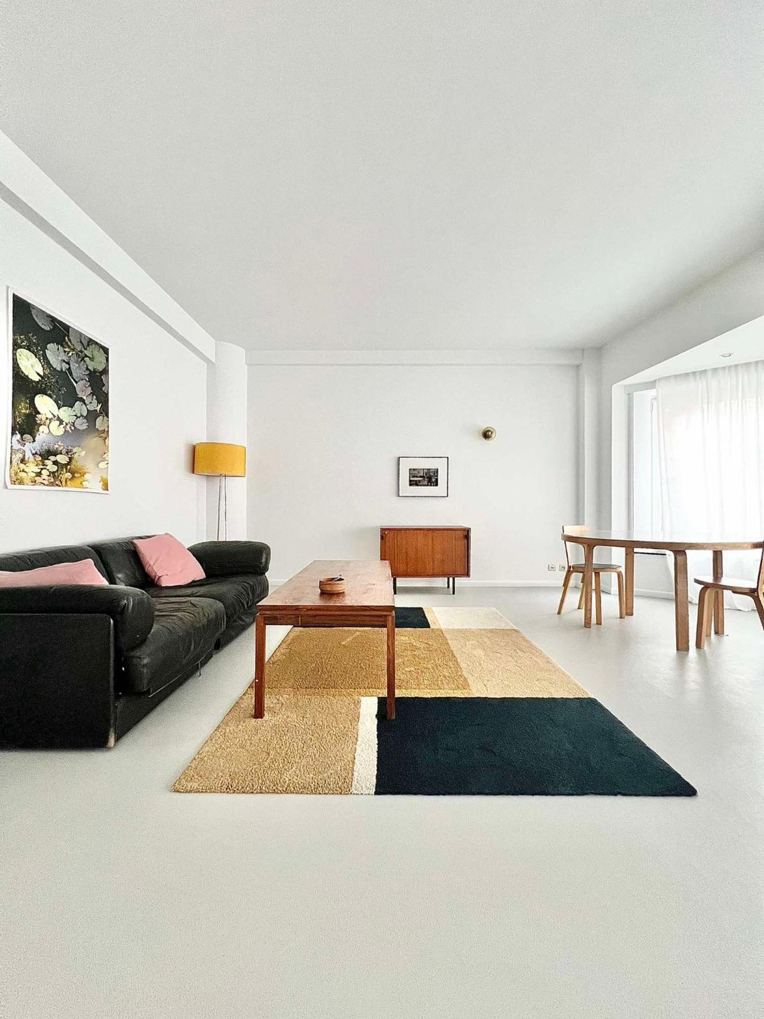 5 Min From Grand Place 1 Bedroom Apt Renovated! Appartement Brussel