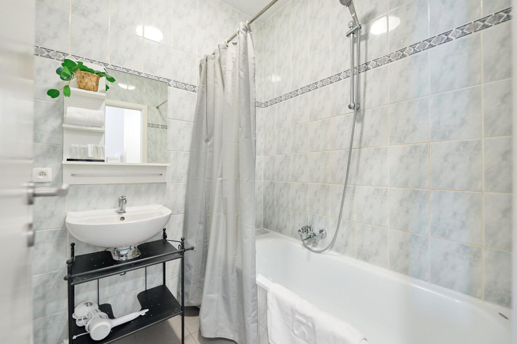 Anspach 1 Bedroom * Brussels