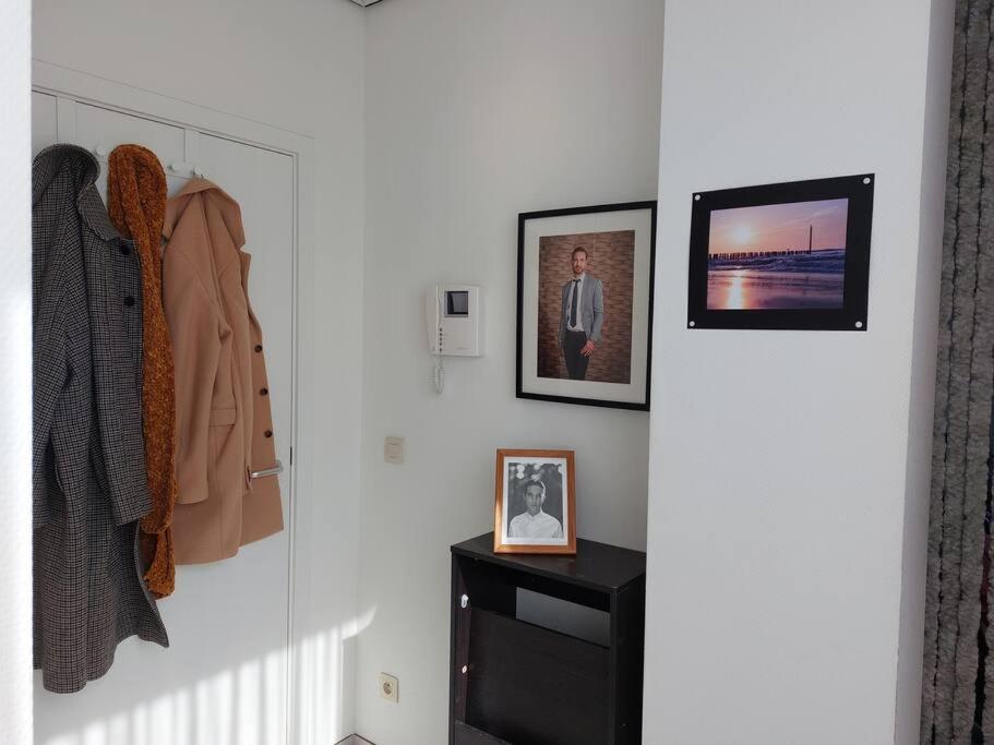 Apartment Lux In Bxl Center