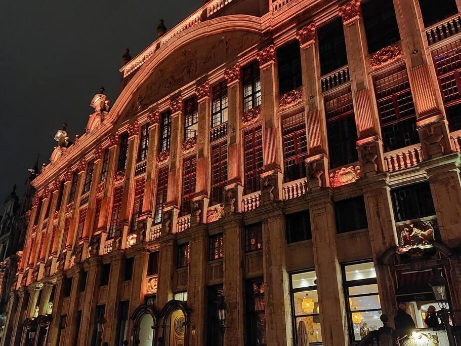 Lux In Bxl Center Brussels