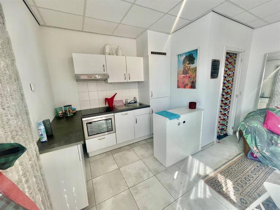 Apartment Lux In Bxl Center *