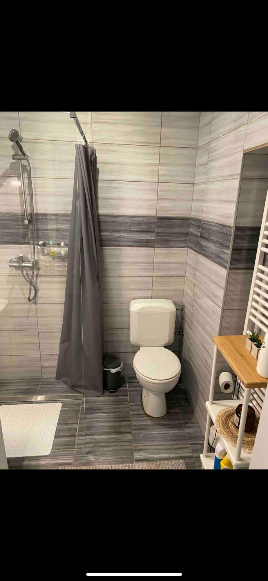 Spacieux Avec Terrasse Et Garage Prive Appartement Brussel