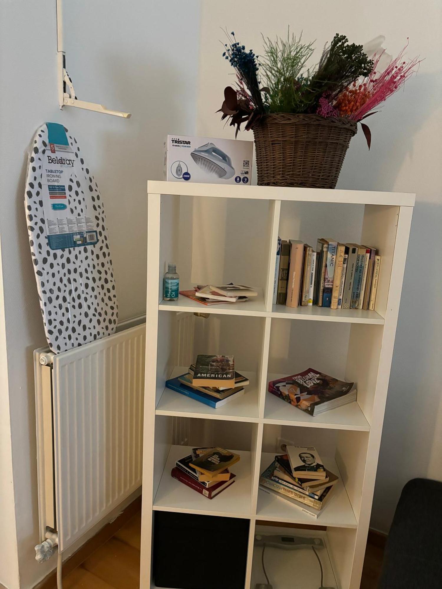 L&l Apartamento Bruxelas