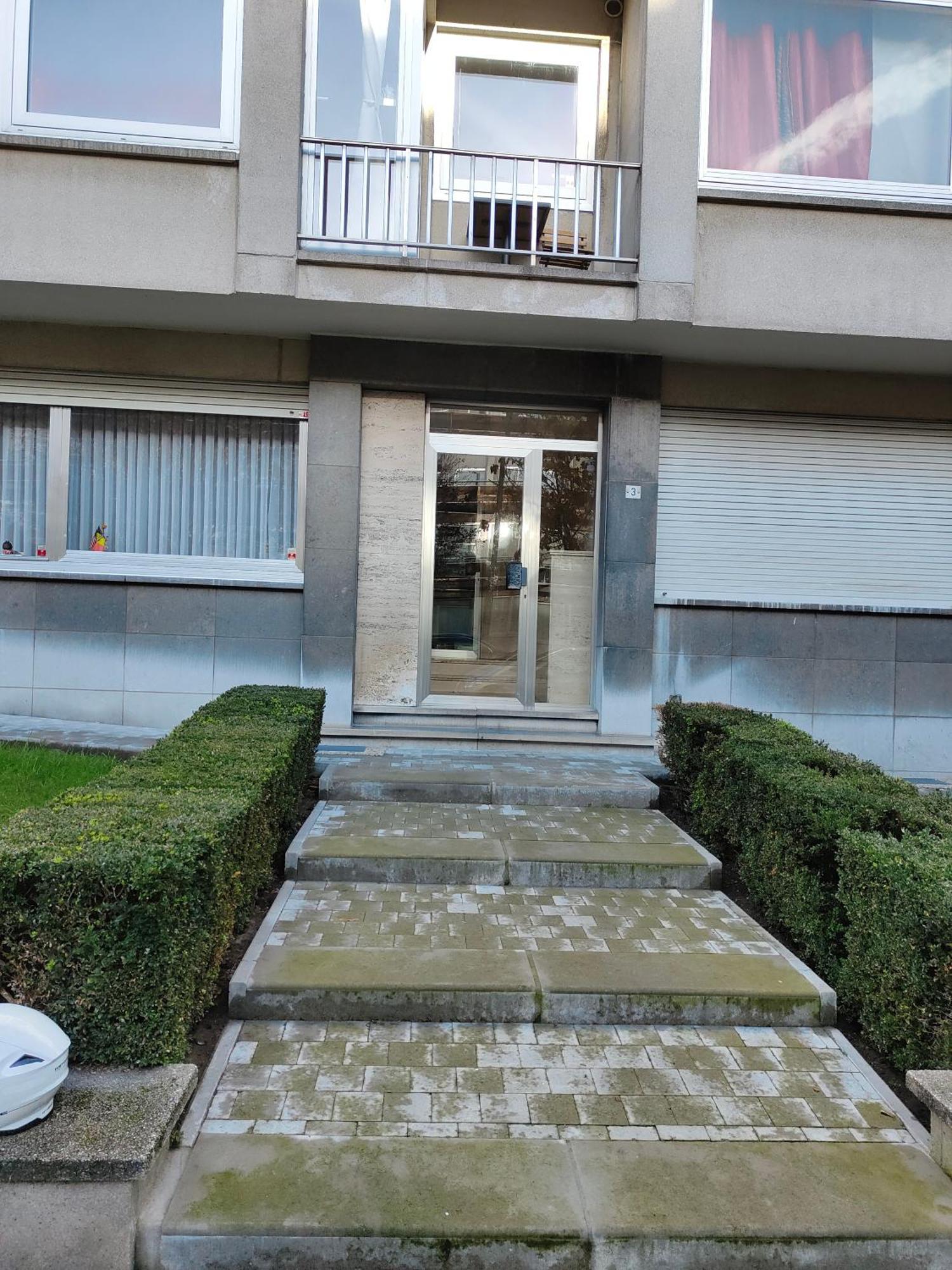 Flat Moderne Et Lumineux Apartment *