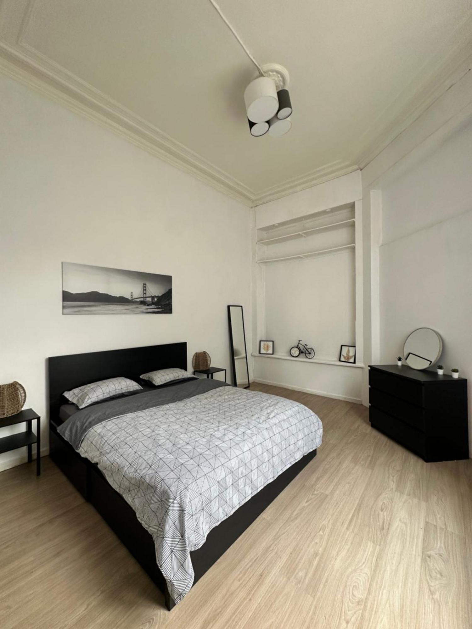 Authentique Apartment