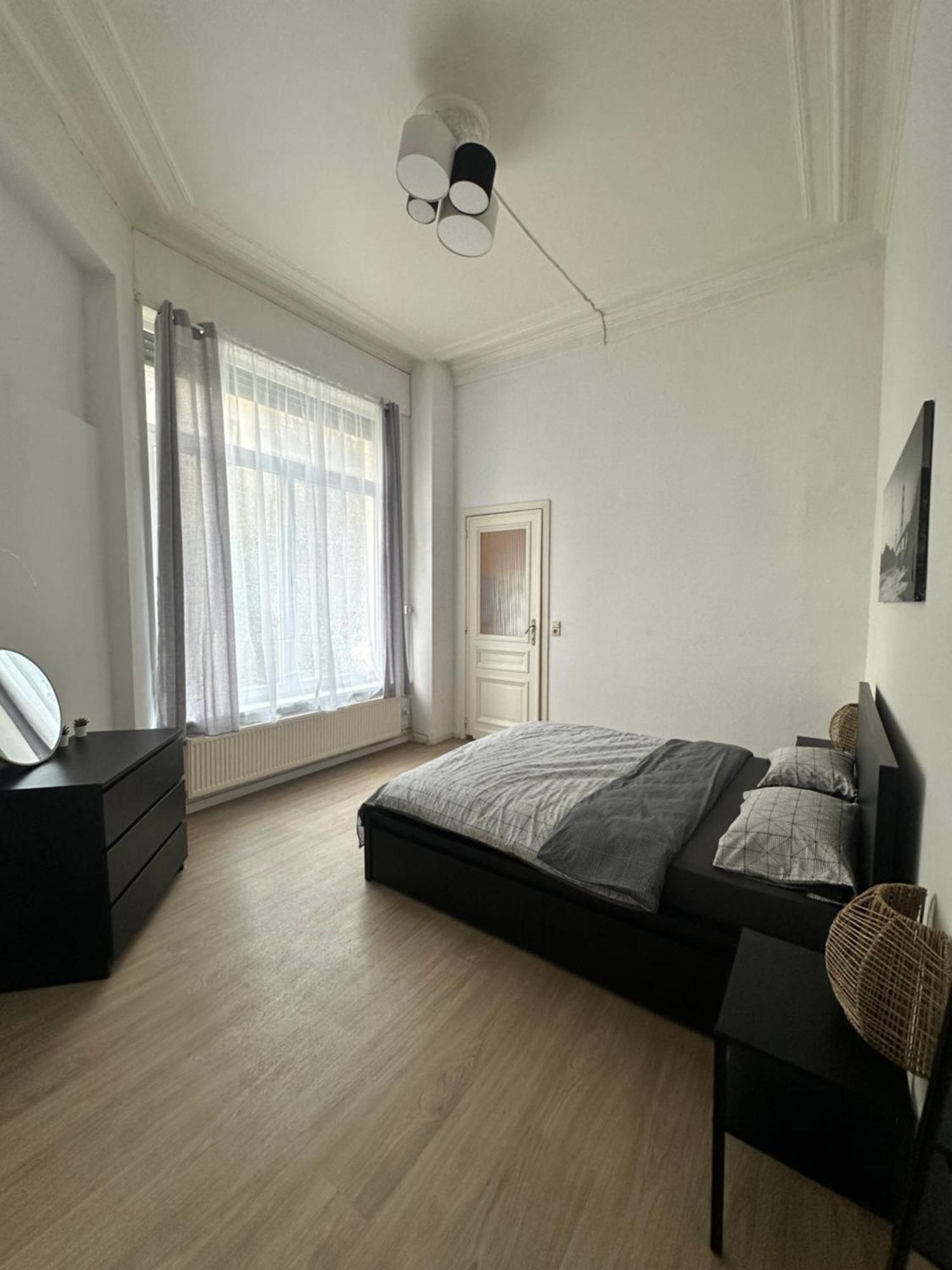 Authentique Apartment *