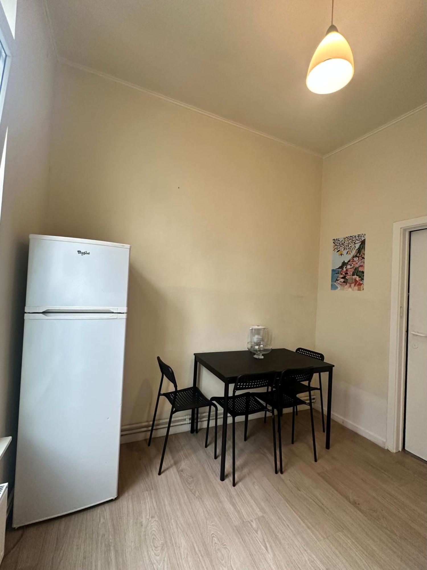 Authentique Apartment