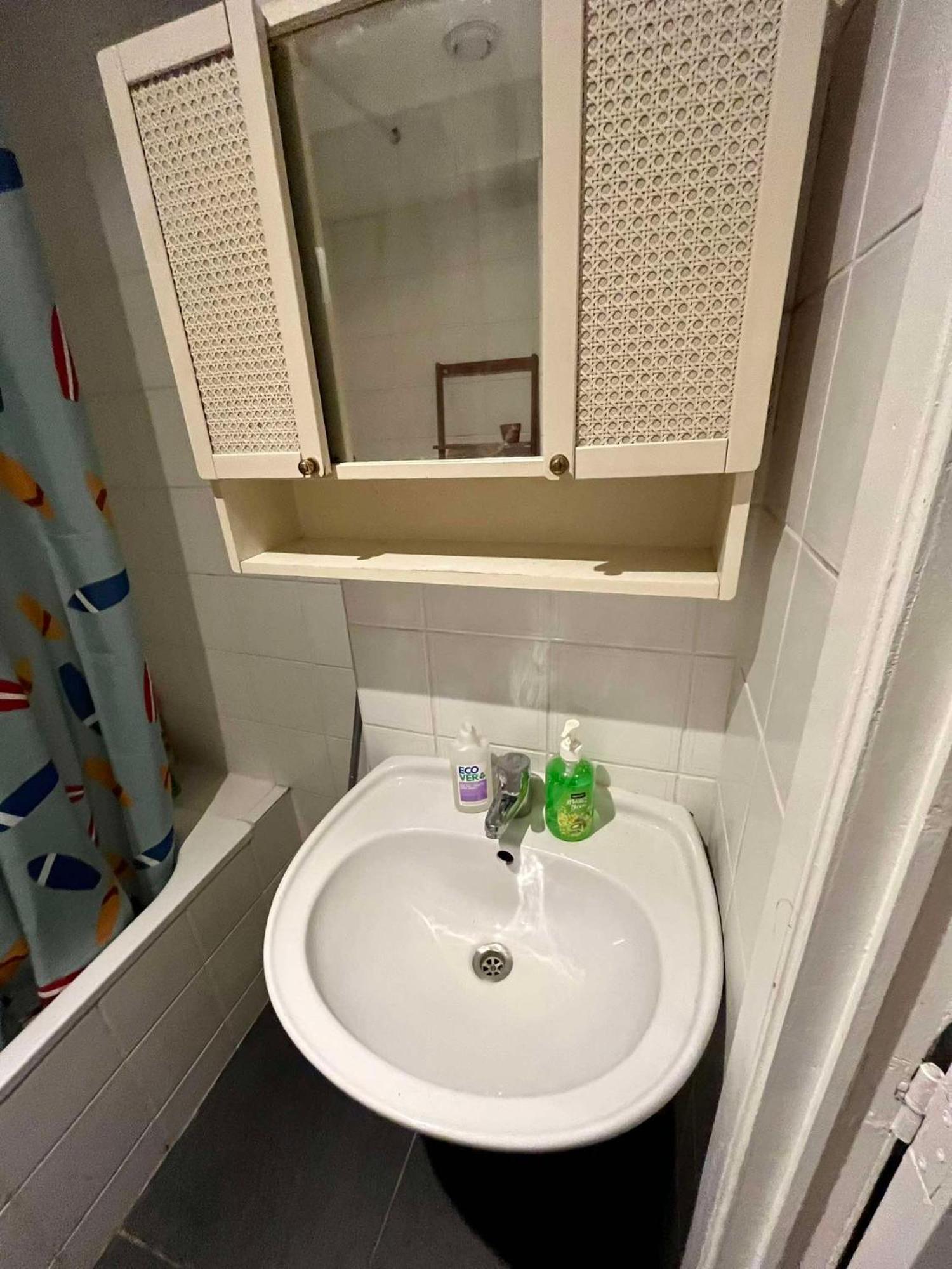 Appartement Lumineux - Quartier Louise *