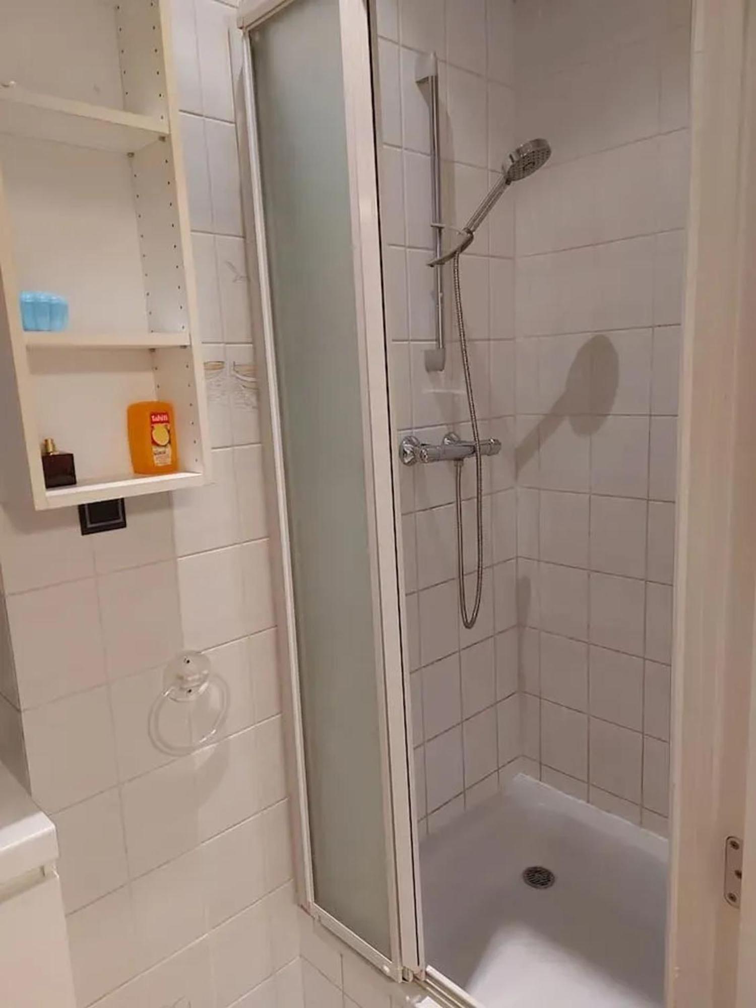 Apartment Charming In Haren, - 40 Sqm Of Comfort Brussels