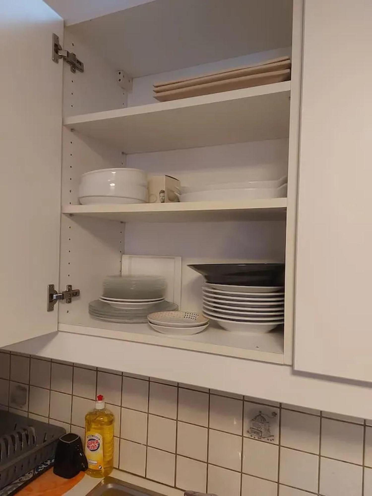 Charming In Haren, - 40 Sqm Of Comfort Apartment
