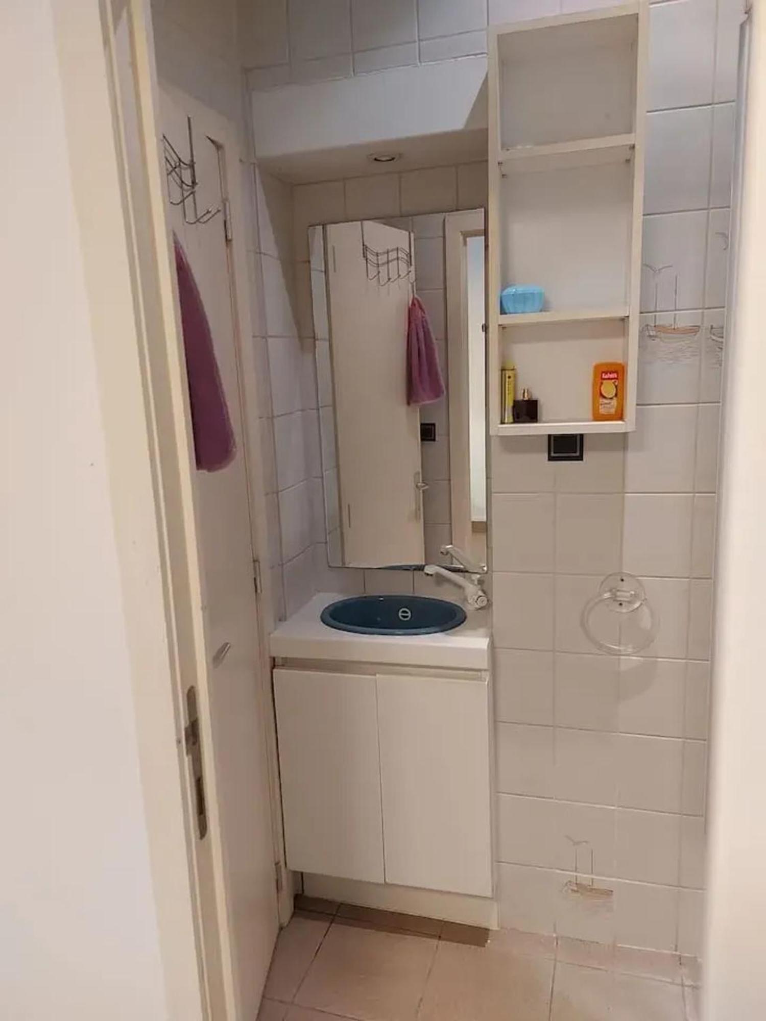 Charming In Haren, - 40 Sqm Of Comfort Apartment *