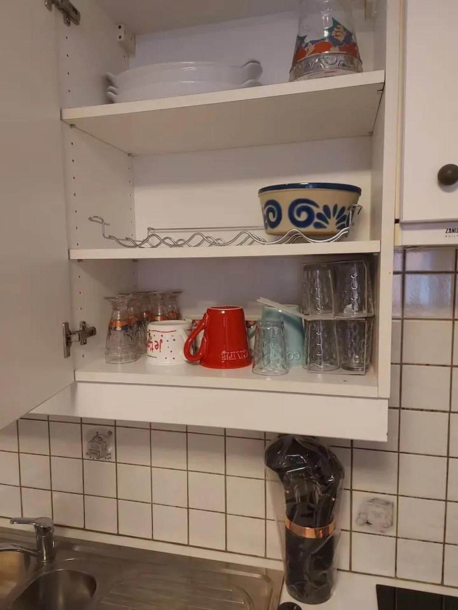 Apartment Charming In Haren, - 40 Sqm Of Comfort *
