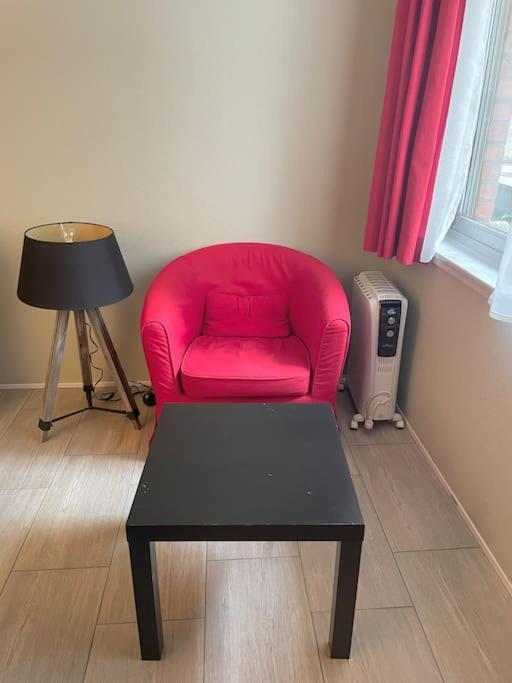 Apartment In
