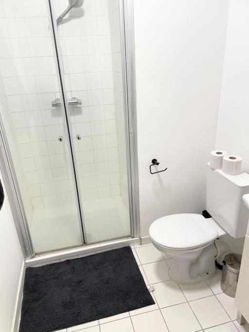Apartment In Centre
