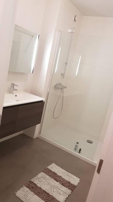 Apartment Appartement-centre-villee Brussels