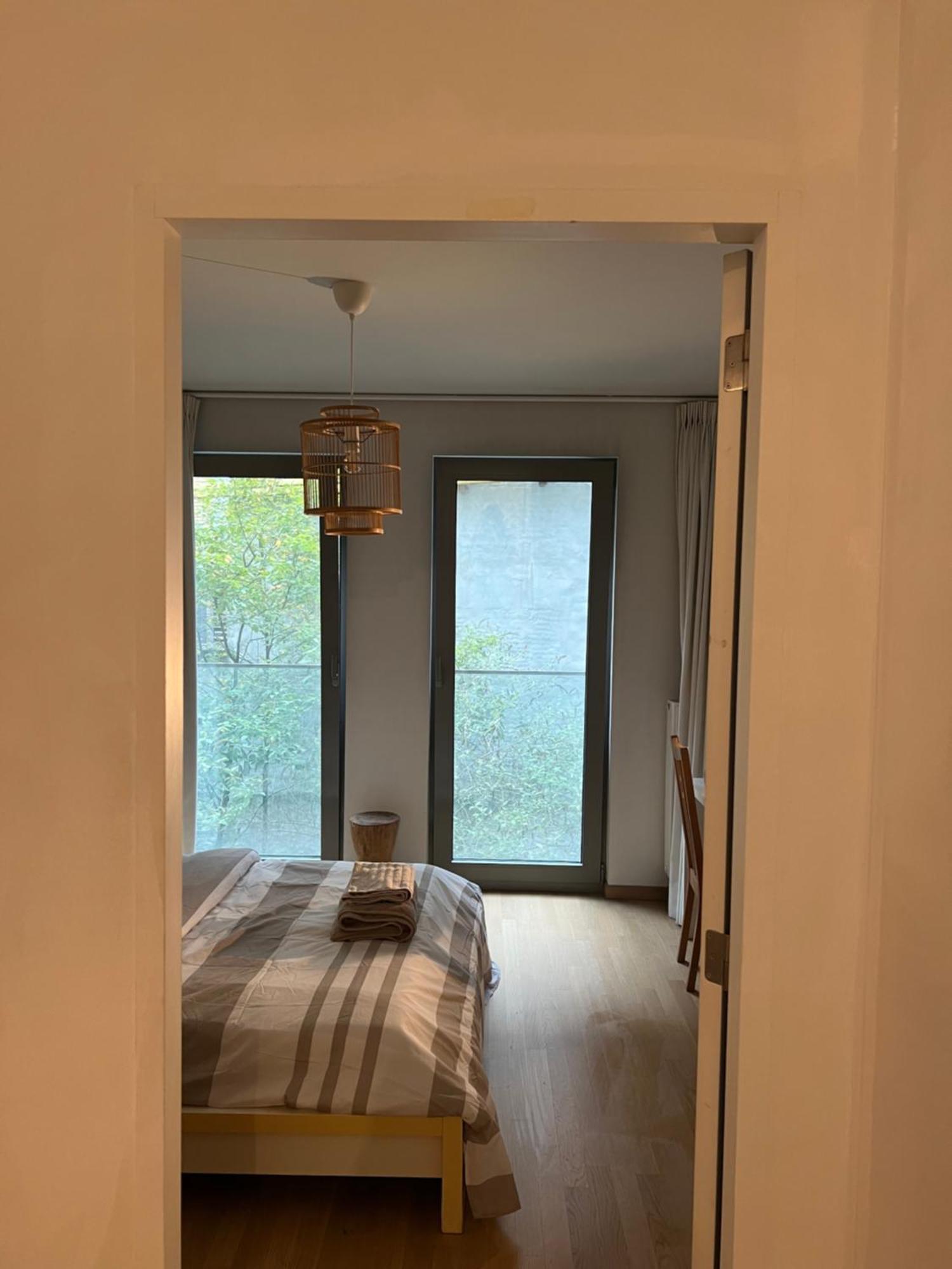 Apartment Appartement-centre-villee Brussels