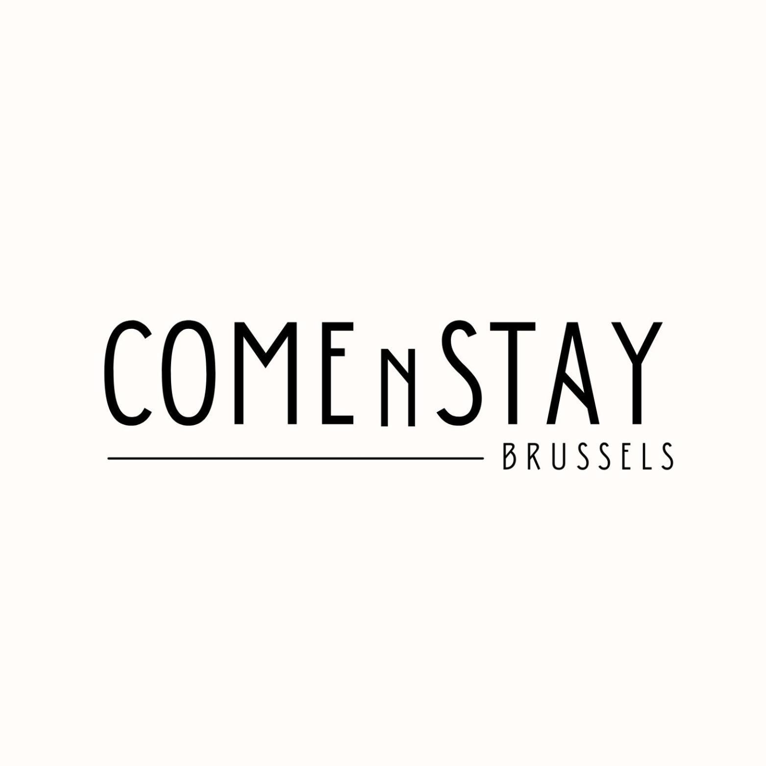 Comenstay * Bruxelas