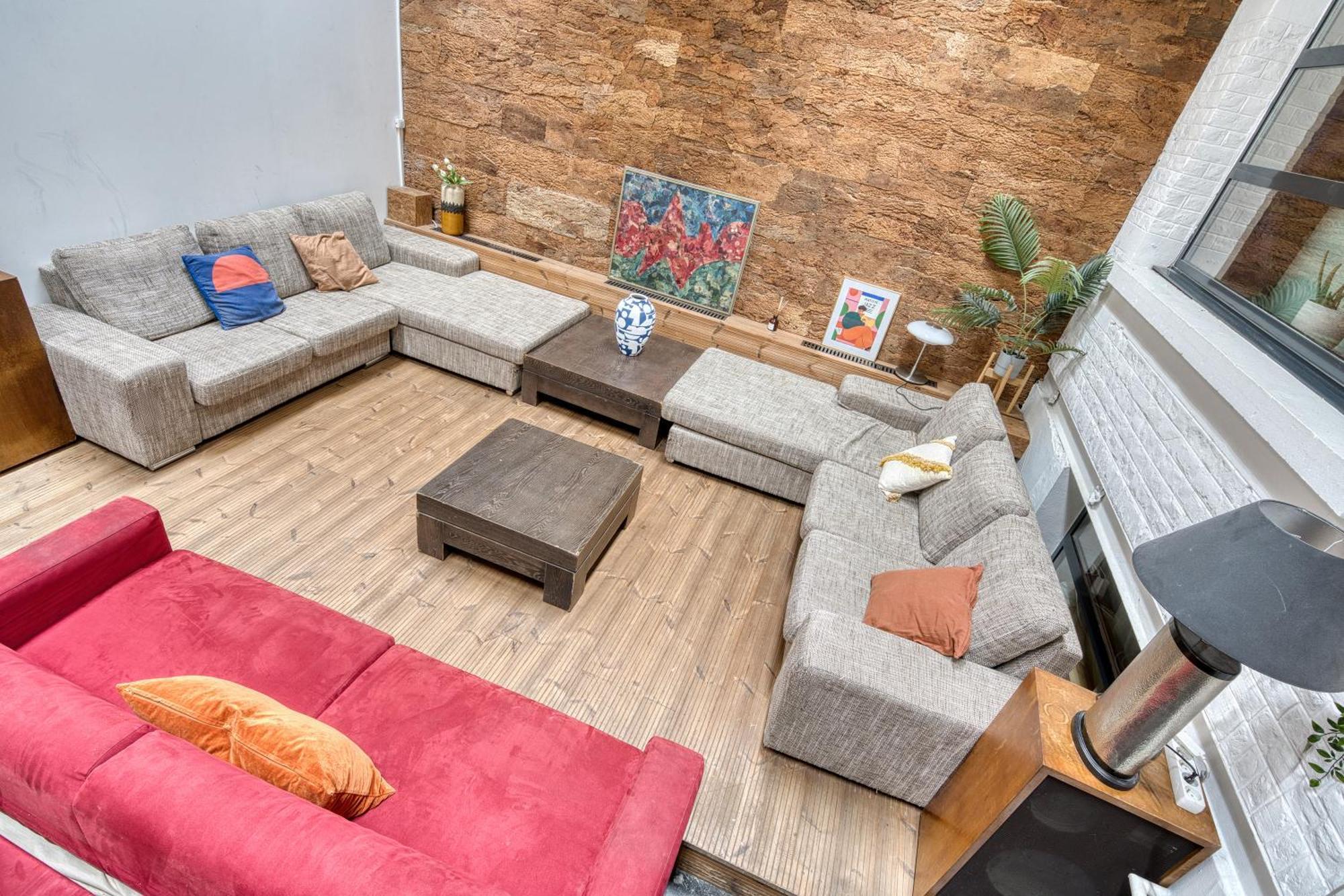 Comenstay Acomodação com café da manhã  Bruxelas
